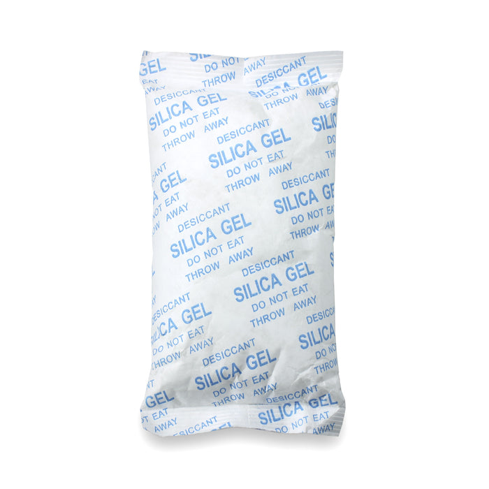 Tyvek® Silica Gel Packets - 250g