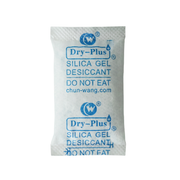 Food Grade Certified Silica Gel Packets - 5g - Silica Gel Packets Australia