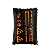 Rechargeable Silica Gel Bags - 100g - Silica Gel Packets Australia