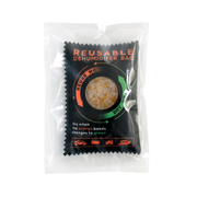 Rechargeable Silica Gel Bags - 100g - Silica Gel Packets Australia