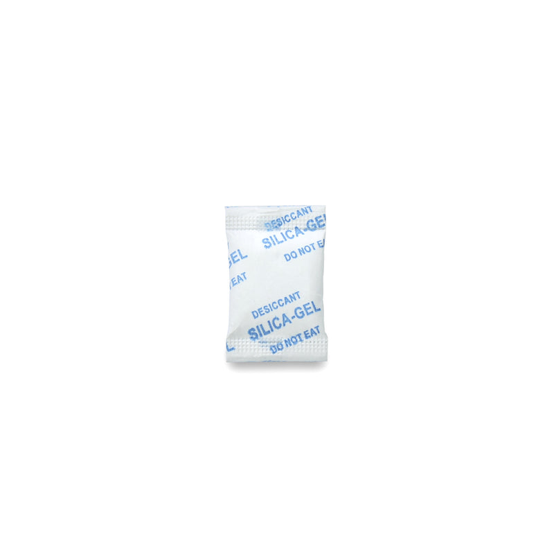 Tyvek® Silica Gel Packets - 1/2g - Silica Gel Packets Australia