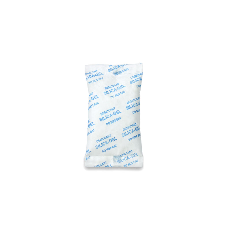 Tyvek® Silica Gel Packets - 10g - Silica Gel Packets Australia