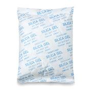 Tyvek® Silica Gel Packets - 500g - Silica Gel Packets Australia