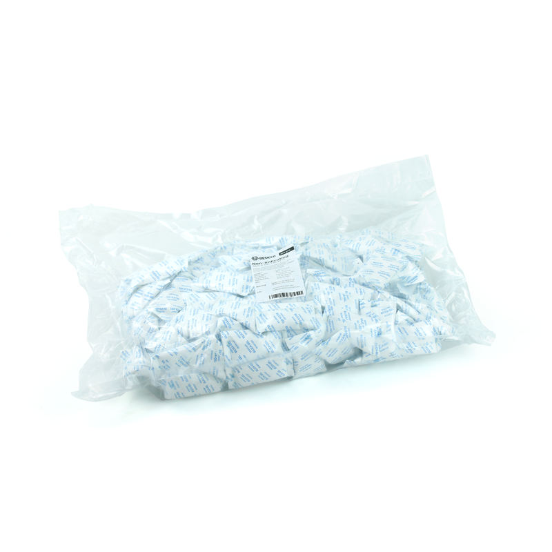 Tyvek® Silica Gel Packets - 10g - Silica Gel Packets Australia