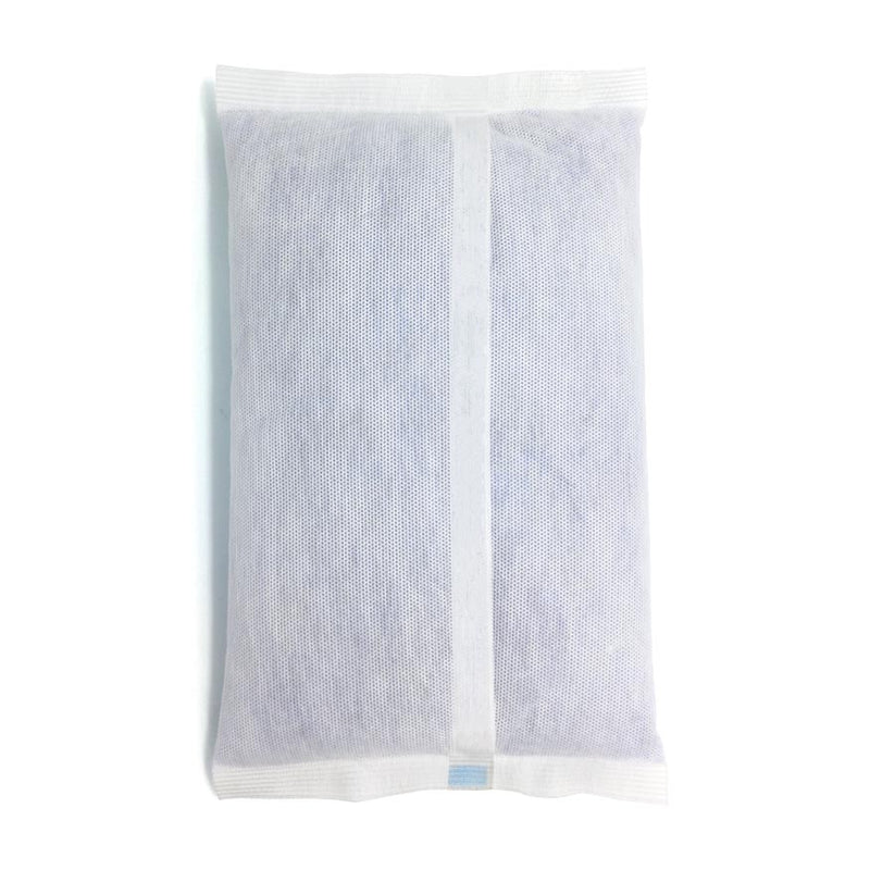 Indicating Blue Silica Gel Packets 1kg (Cloth) - Silica Gel Packets Australia