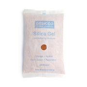 Indicating Orange Silica Gel Packets 1kg (Cloth) - Silica Gel Packets Australia