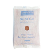 Indicating Orange Silica Gel Packets 500g (Cloth) - Silica Gel Packets Australia