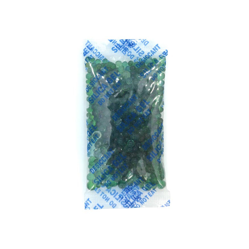 OPP Indicating Silica Gel Packets - 10g - Silica Gel Packets Australia